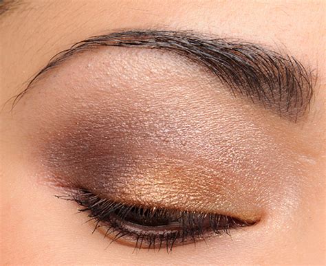 ysl full metal shadow 11 bonne copper|YSL Full Metal Shadow • Eyeshadow Review & Swatches.